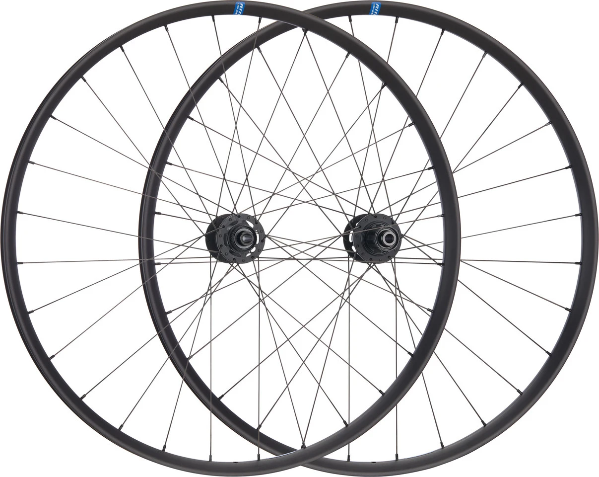 RITCHEY Set De Roues WCS Zeta GX Disc Center Lock 28"