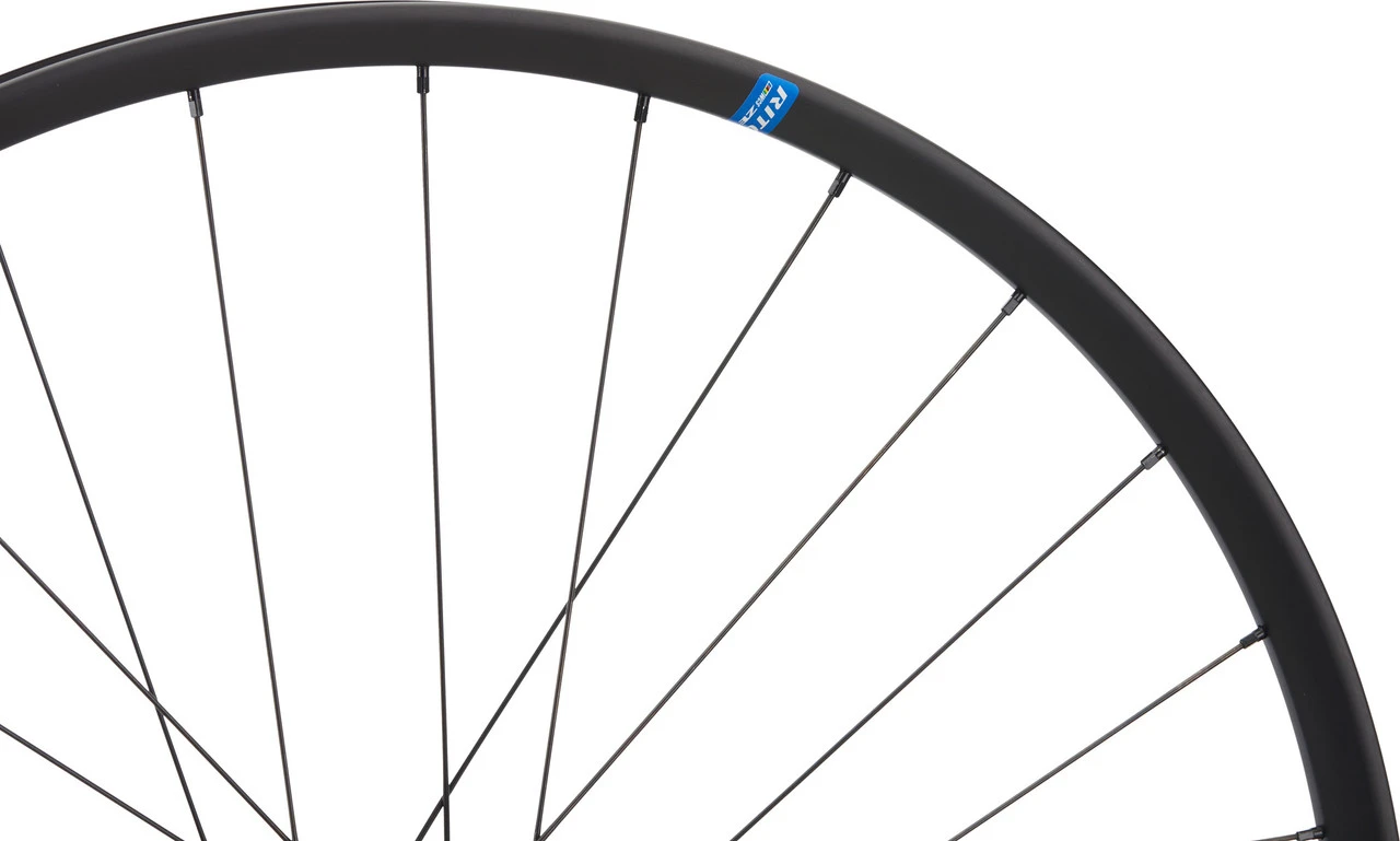 RITCHEY Set De Roues WCS Zeta GX Disc Center Lock 28" – Image 6