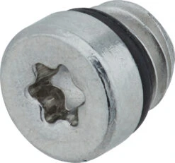 Formula Vis De Purge Sans TĂŞte Cura / Cura E