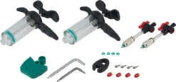 SRAM Kit De Purge Pro Huile Minérale Sans Liquide De Frein
