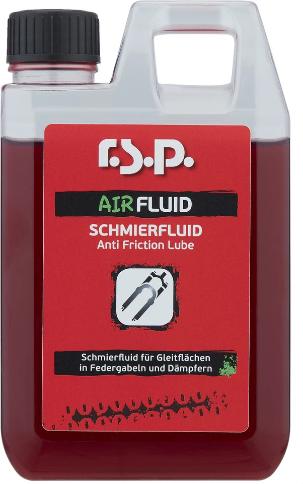 R.s.p. Réducteur De Friction Air Fluid