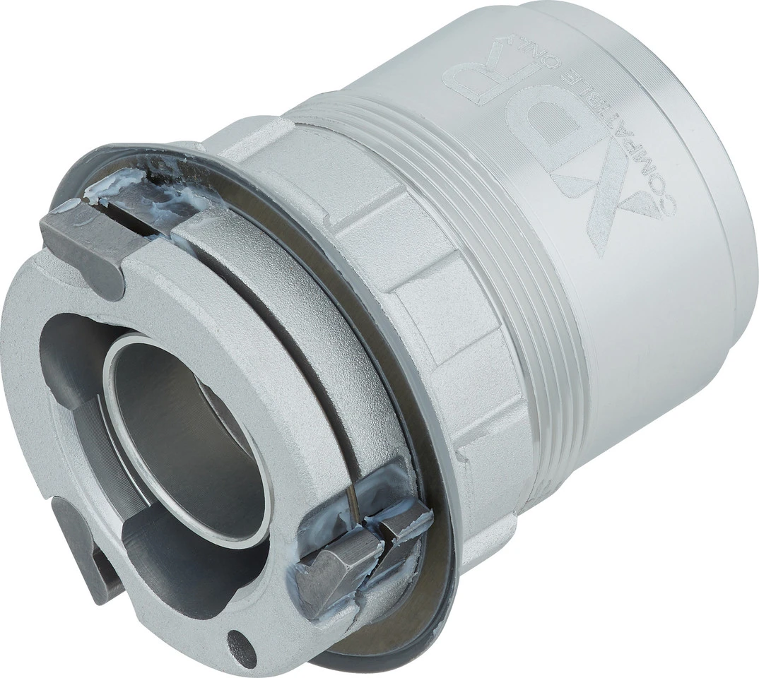 Fulcrum Corps De Roue Libre SRAM 11/12 Vitesses Road àpd 2021 – Image 2