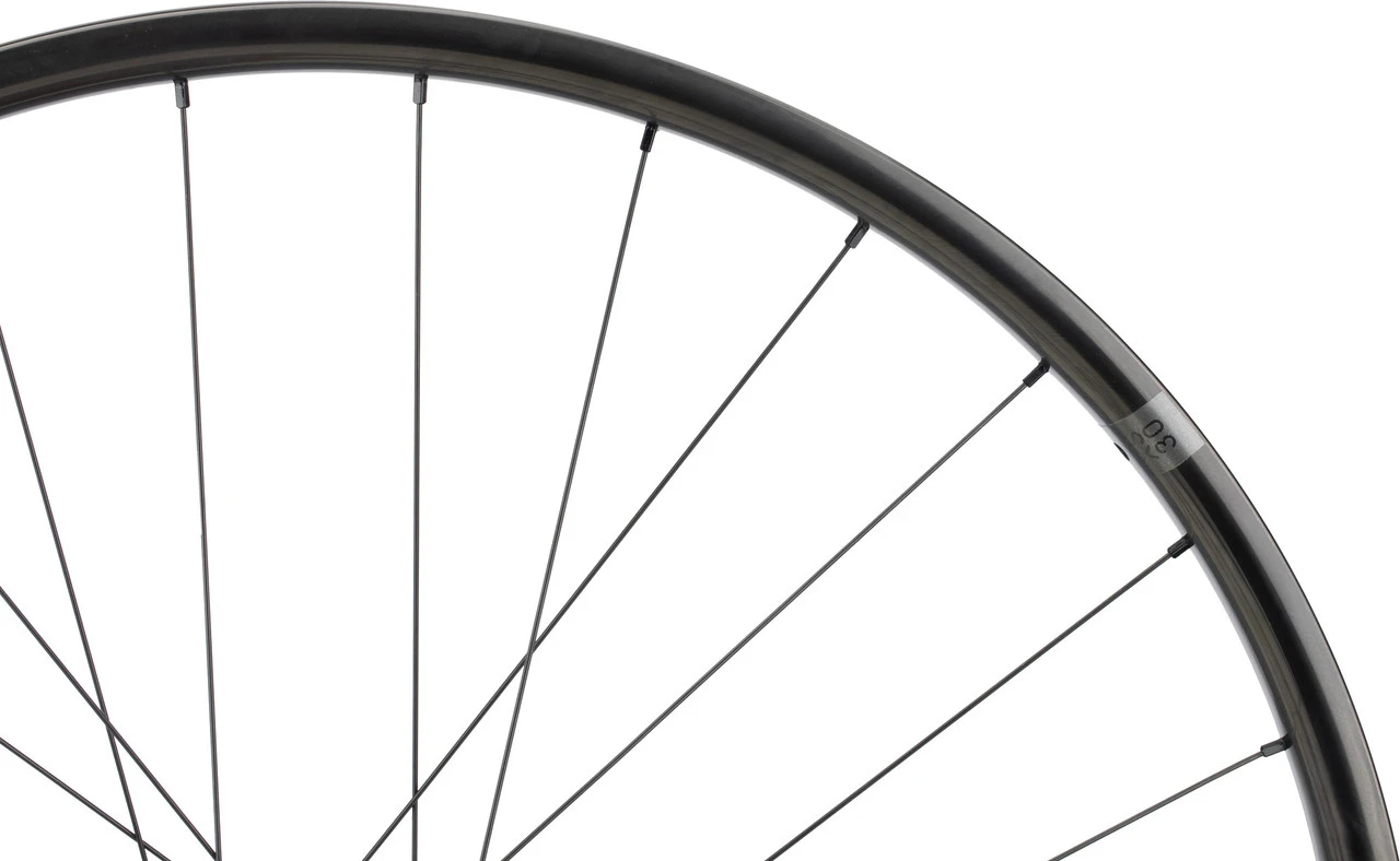 Set De Roues En Carbone XS30 Disc 6 Trous Boost 29" – Image 12