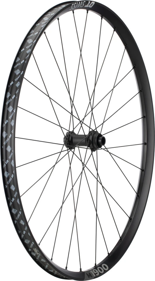Dt-swiss Set De Roues M 1900 SPLINE 30 Disc Center Lock 29" – Image 2