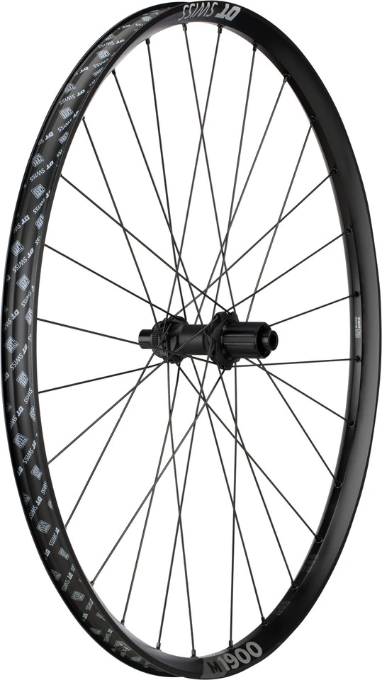 Dt-swiss Set De Roues M 1900 SPLINE 30 Disc Center Lock 29" – Image 4