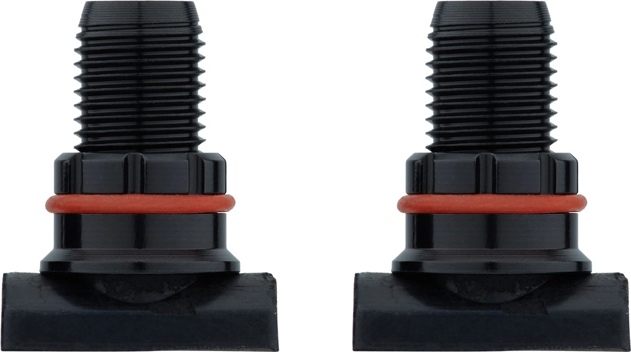 Newmen Set De Valves StreemTubeless