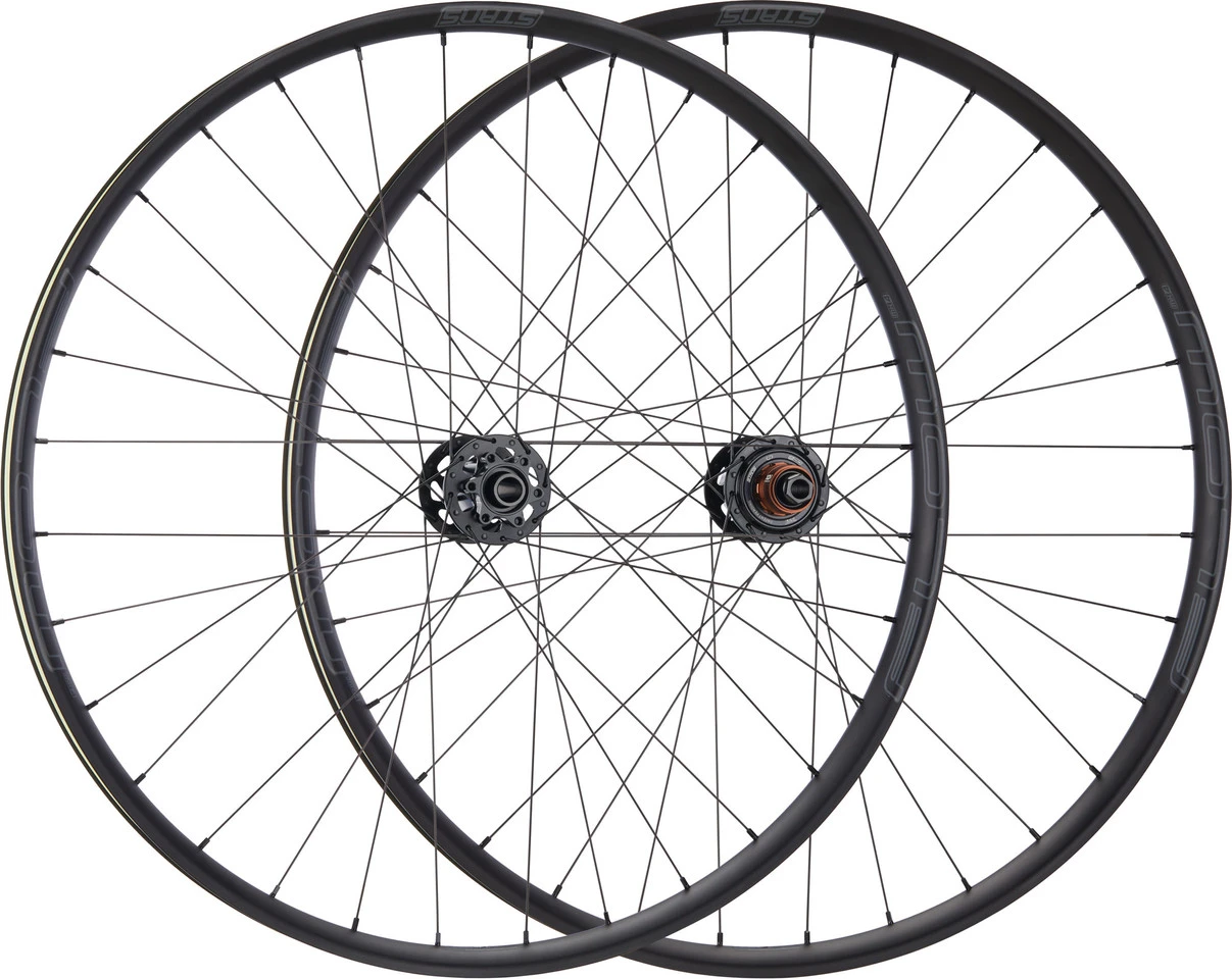 Notubes Set De Roues Flow MK4 Disc 6 Trous Boost 29"