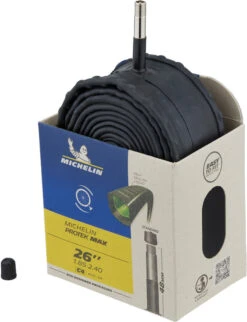 Michelin Chambre à Air C4 Protek Max Pour 26"