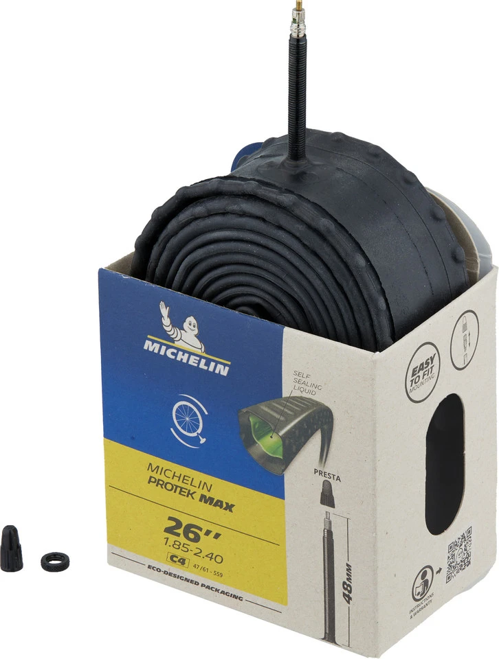 Michelin Chambre à Air C4 Protek Max Pour 26" – Image 3