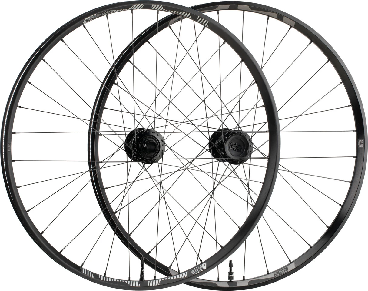 E-thirteen Set De Roues LG1 Plus Downhill 27,5"