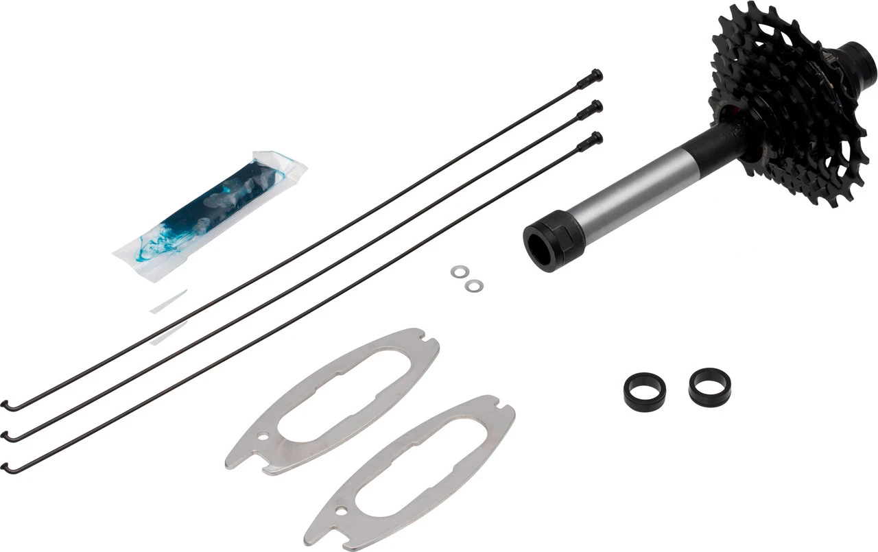 E-thirteen Set De Roues LG1 Plus Downhill 27,5" – Image 9