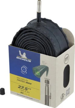 Michelin Chambre à Air B4 Protek Max Pour 27,5"