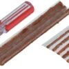 Kit De Réparation Tubeless Tube Plus