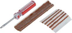 Kit De Réparation Tubeless Tube Plus