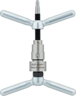 Outil D'Insertion Et D'Extraction Presswerk