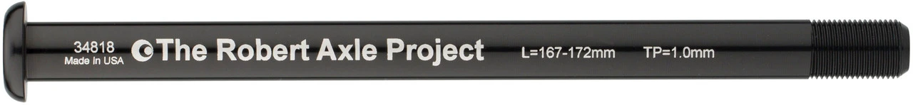 Axe Traversant Arrière Lightning Bolt-On Rear – Image 3