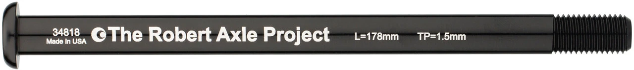 Axe Traversant Arrière Lightning Bolt-On Rear – Image 7