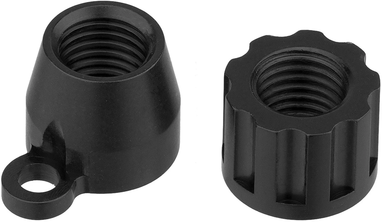 Axe Traversant Arrière Lightning Bolt-On Rear – Image 8