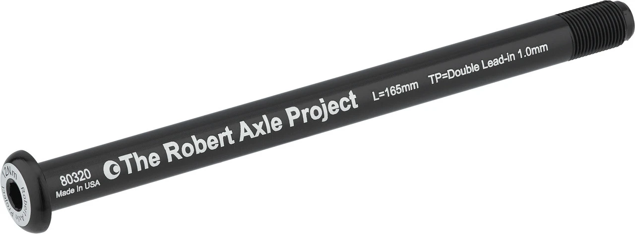 Axe Traversant Arrière Lightning Bolt-On Rear – Image 9