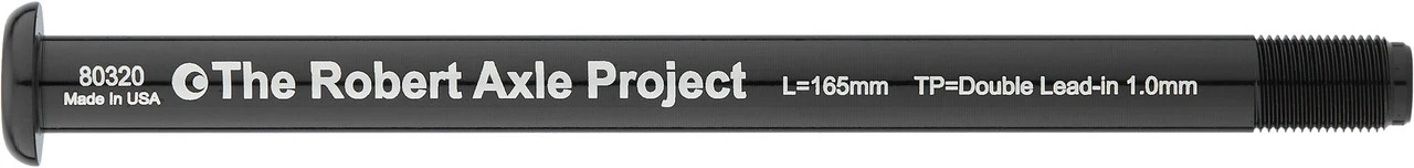 Axe Traversant Arrière Lightning Bolt-On Rear – Image 11