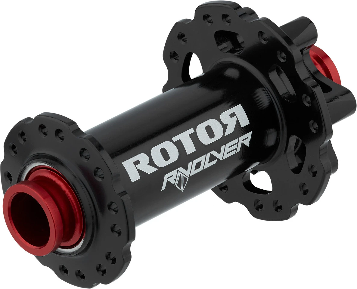 Rotor Moyeu Avant R-VOLVER MTB Boost Disque 6 Trous – Image 3
