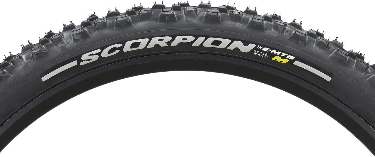 Pirelli Pneu Souple Scorpion E-MTB Mixed Terrain 29" – Image 3