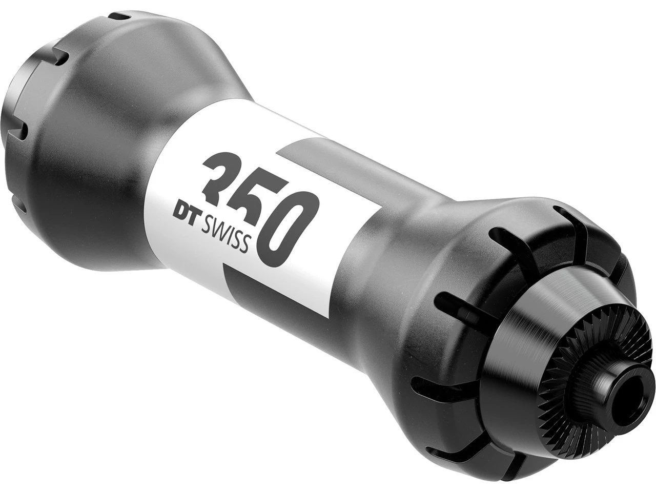 Dt-swiss Moyeu Avant 350 Straightpull Road