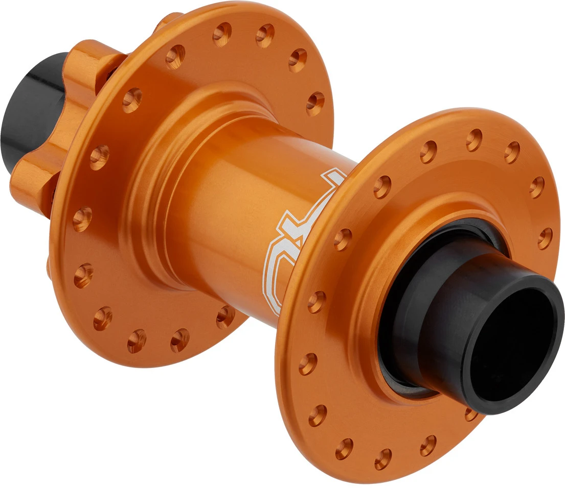 HOPE Moyeu Avant Pro 4 Disque 6 Trous – Image 3