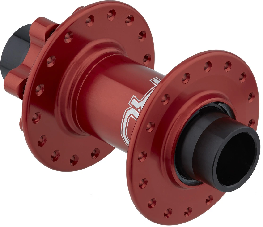 HOPE Moyeu Avant Pro 4 Disque 6 Trous – Image 15