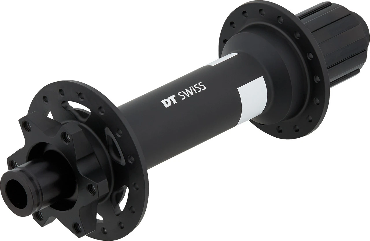 Dt-swiss Moyeu Arrière 350 Classic Fatbike Disc 6 Trous – Image 3