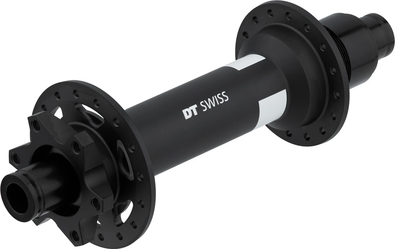 Dt-swiss Moyeu Arrière 350 Classic Fatbike Disc 6 Trous – Image 6