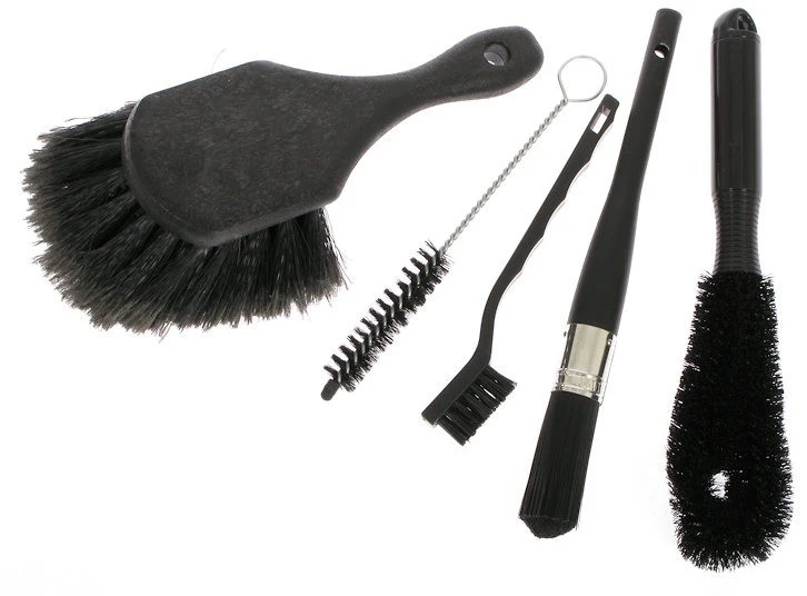 Finish Line Set De Brosses Easy Pro