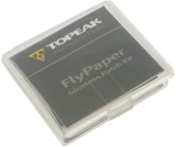 Topeak Set De Rustines FlyPaper Glueless Patch