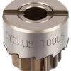 Cyclus Tools Tête De Fraisage Pour Tube De Direction Standard