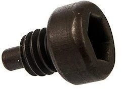 Parktool Broche 1501 Pour Clef HCW-4