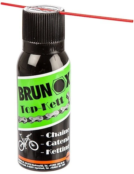 Brunox Spray Top-Kett