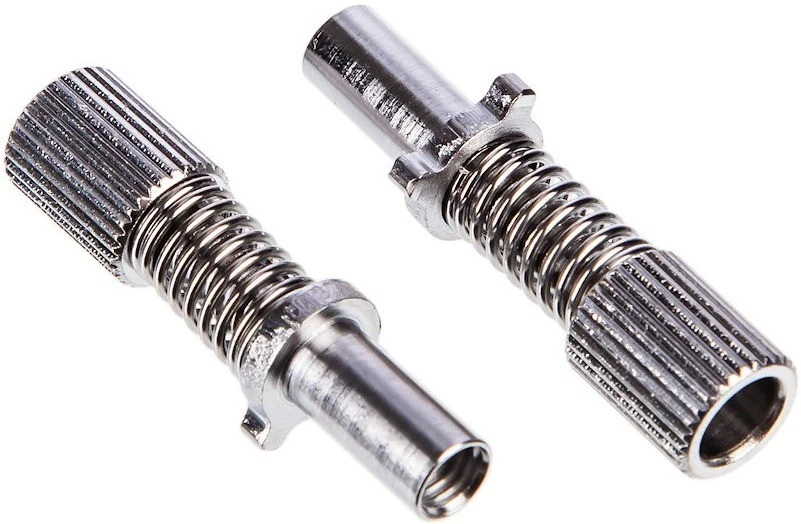 JAGWIRE Tendeurs De Câble Sport Mickey Adjusting Barrels
